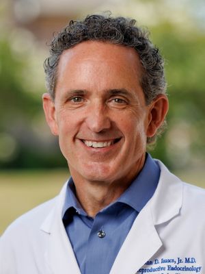 John D. Isaacs